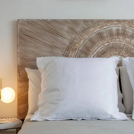 Appartement Pink Del Mar *